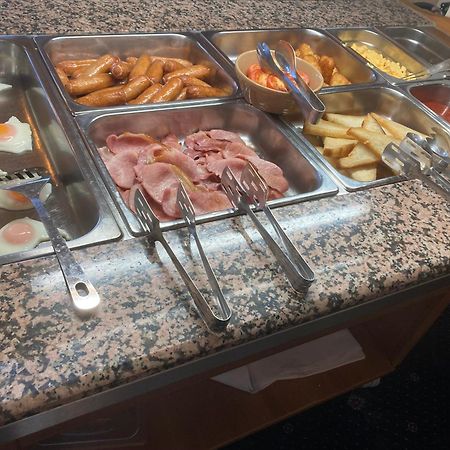 더치맨 호텔 블랙풀 외부 사진